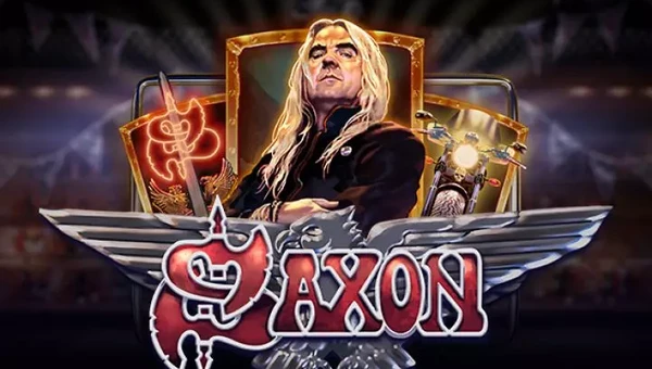 Saxon Legends - Medieval warrior game with shields and swords
